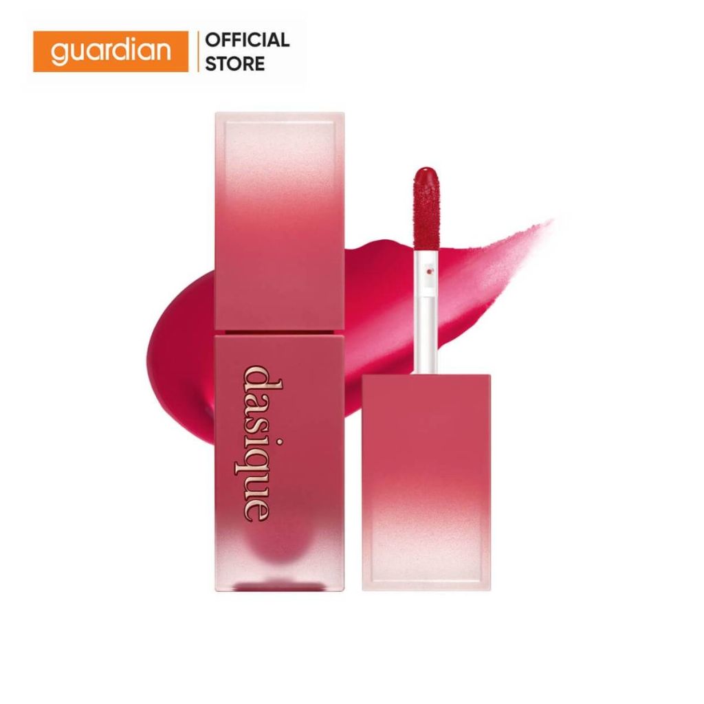 DASIQUE SON CREAM DE ROSE TINT #08 CLASSY