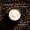 Bơ Dưỡng Thể Cà Phê Đắk Lắk Dak Lak Coffee Body Butter Cocoon 200Ml