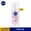 Lăn Ngăn Mùi Serum Trắng Mịn Nivea 40Ml