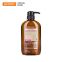 Dầu Gội Kumano Giảm Hư Tổn Chiết Xuất Từ Dầu Ngựa Cosme Station Horse Oil Shampoo 600Ml