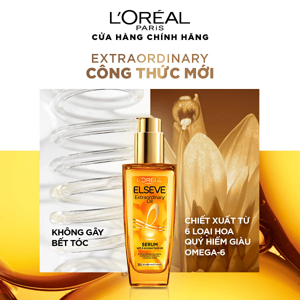 dau-duong-toc-l-oreal-paris-elseve-extraordinary-oil-tu-tinh-dau-hoa-tu-nhien-100ml