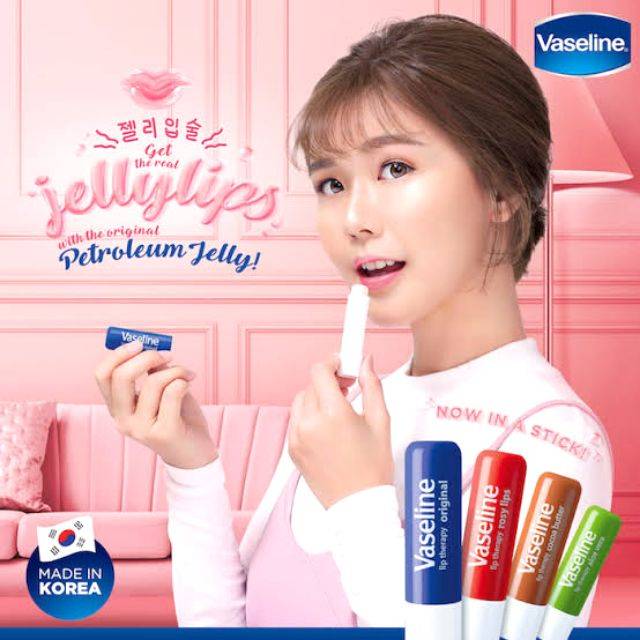 son-duong-moi-vaseline