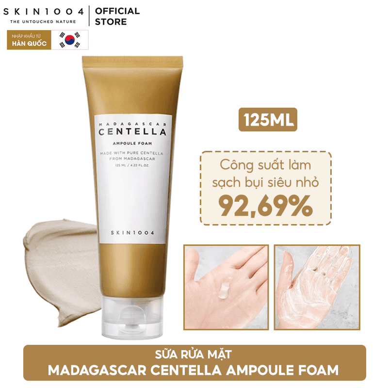 sua-rua-mat-skin1004-madagascar-centella-ampoule-foam-duong-am-va-lam-sach-da-125ml