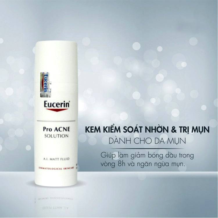 kem-duong-am-kiem-soat-nhon-ngua-mun-eucerin-pro-acne-matt-fluid-50ml