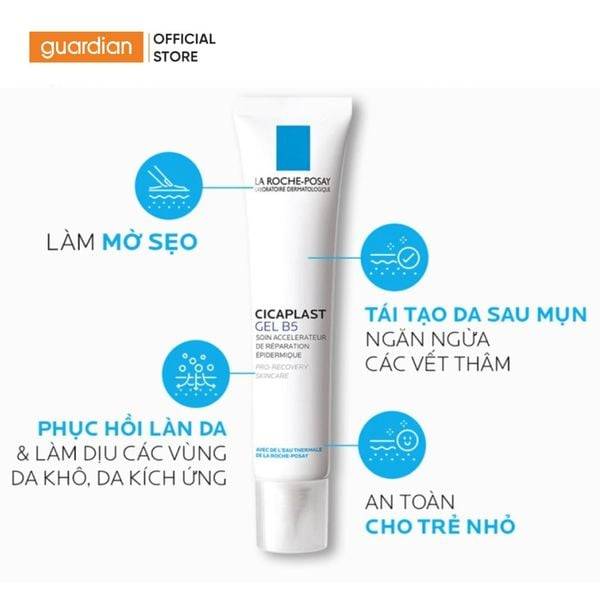 kem-duong-dang-gel-giup-lam-mo-seo-ho-tro-phuc-hoi-tai-tao-da-la-roche-posay-cicaplast-gel-b5-40ml