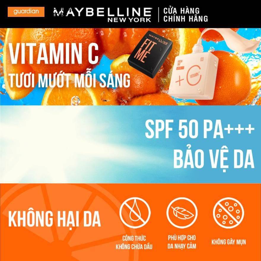 kem-nen-mong-nhe,-kiem-dau,-co-chong-nang-maybelline-fit-me-fresh-tint-c-&-spf50-pa++++-04-da-trung-binh-30ml