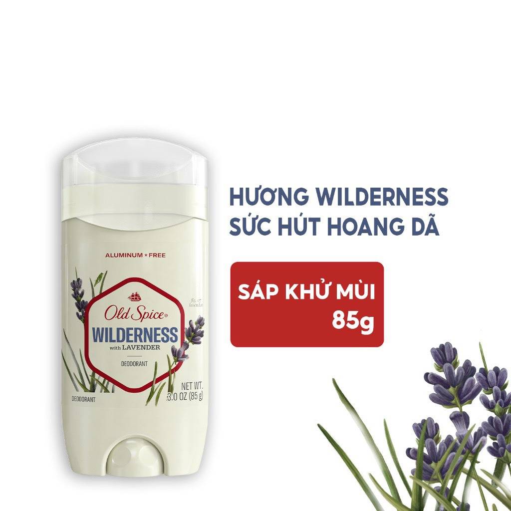 sap-khu-mui-va-giam-tiet-mo-hoi-old-spice-wilderness-with-lanvender-deodorant-85g