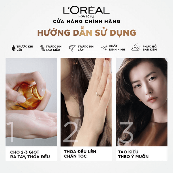 dau-duong-toc-l-oreal-paris-elseve-extraordinary-oil-tu-tinh-dau-hoa-tu-nhien-100ml