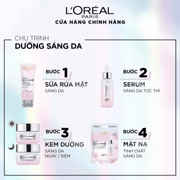 kem-duong-ban-dem-loreal