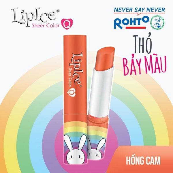 son-duong-co-mau-lipice-sheer-color-q-tho-bay-mau-hong-cam-2-4gr