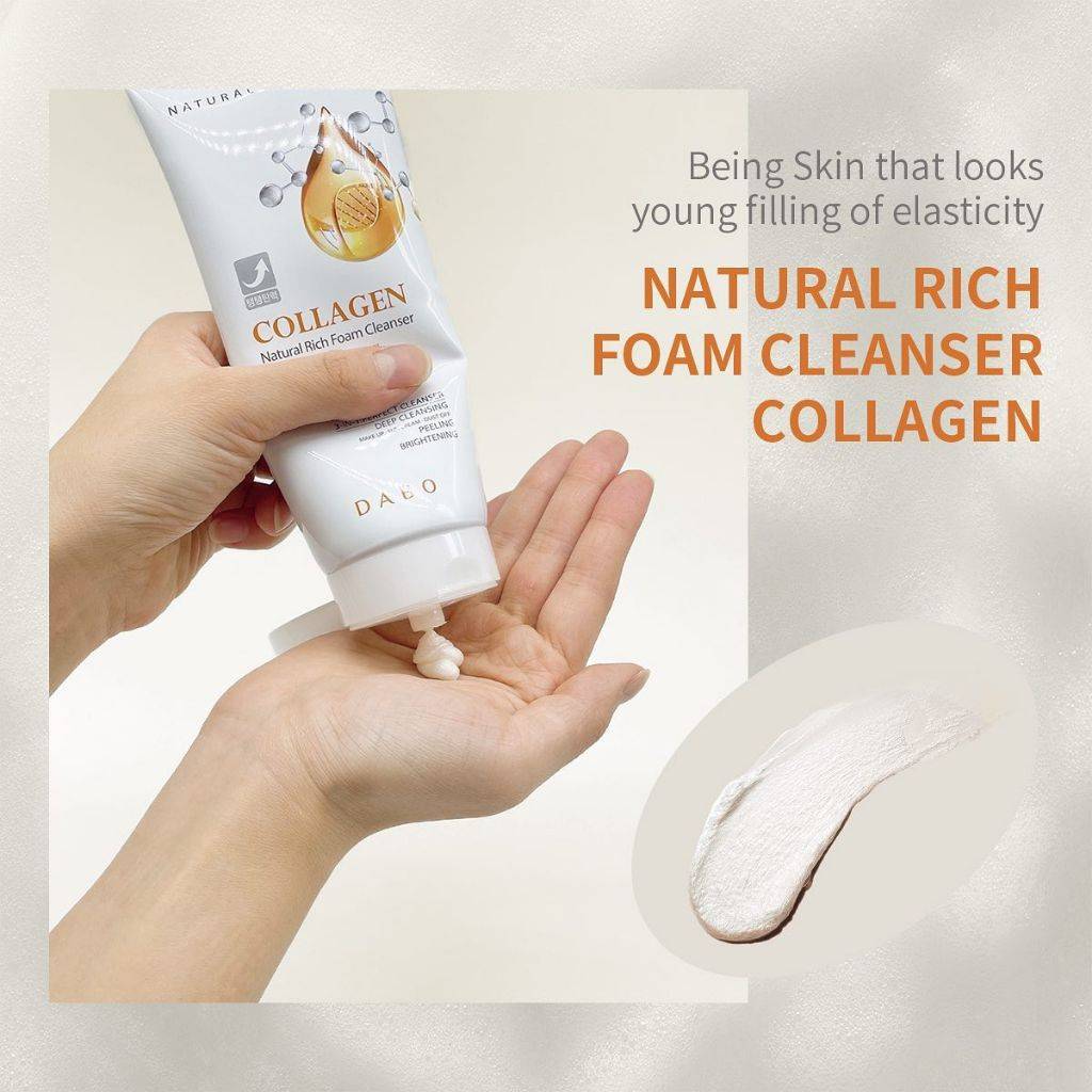 sua-rua-mat-tinh-chat-collagen-dabo-3in1-perfect-collagen-natural-rich-foam-cleanser-180ml