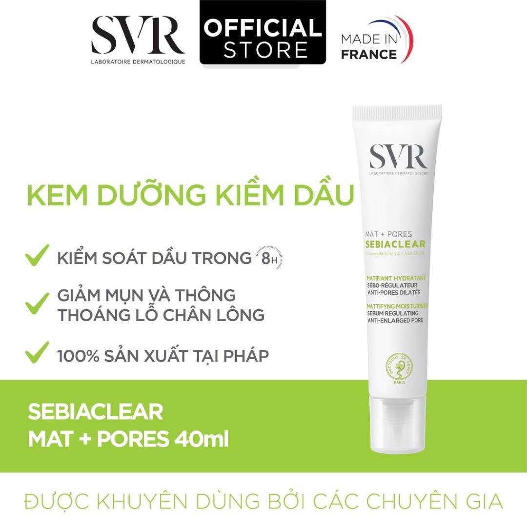 kem-duong-am-kiem-soat-dau-giam-mun-thong-thoang-lo-chan-long-svr-sebiaclear-mat-pores-40ml