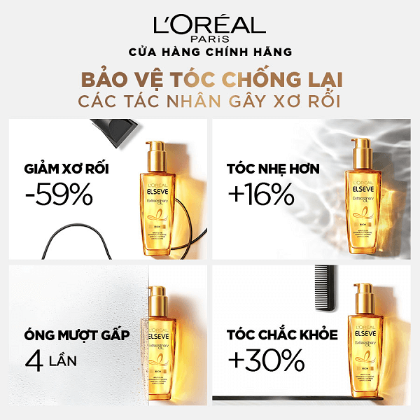 dau-duong-toc-l-oreal-paris-elseve-extraordinary-oil-tu-tinh-dau-hoa-tu-nhien-100ml