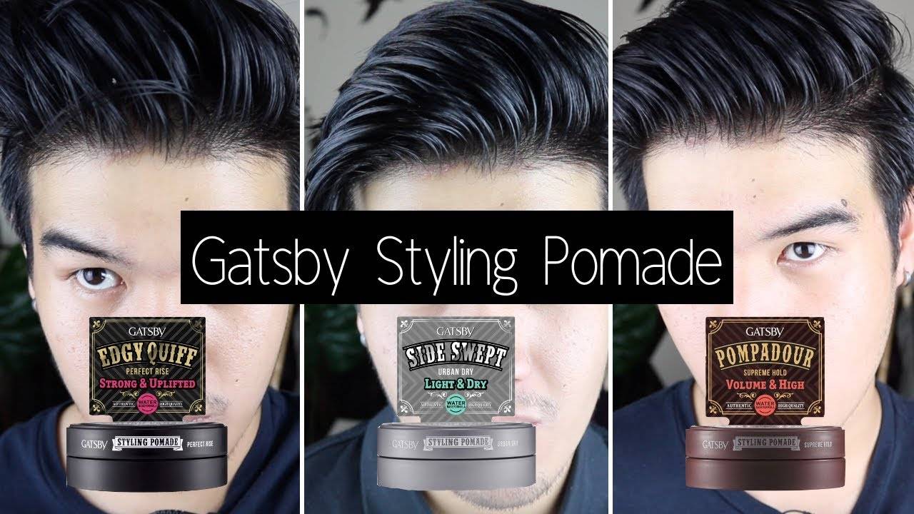 wax-vuot-toc-giup-giu-nep-va-tao-do-bong-cho-toc-gatsby-pomade-perfect-raise-75gr