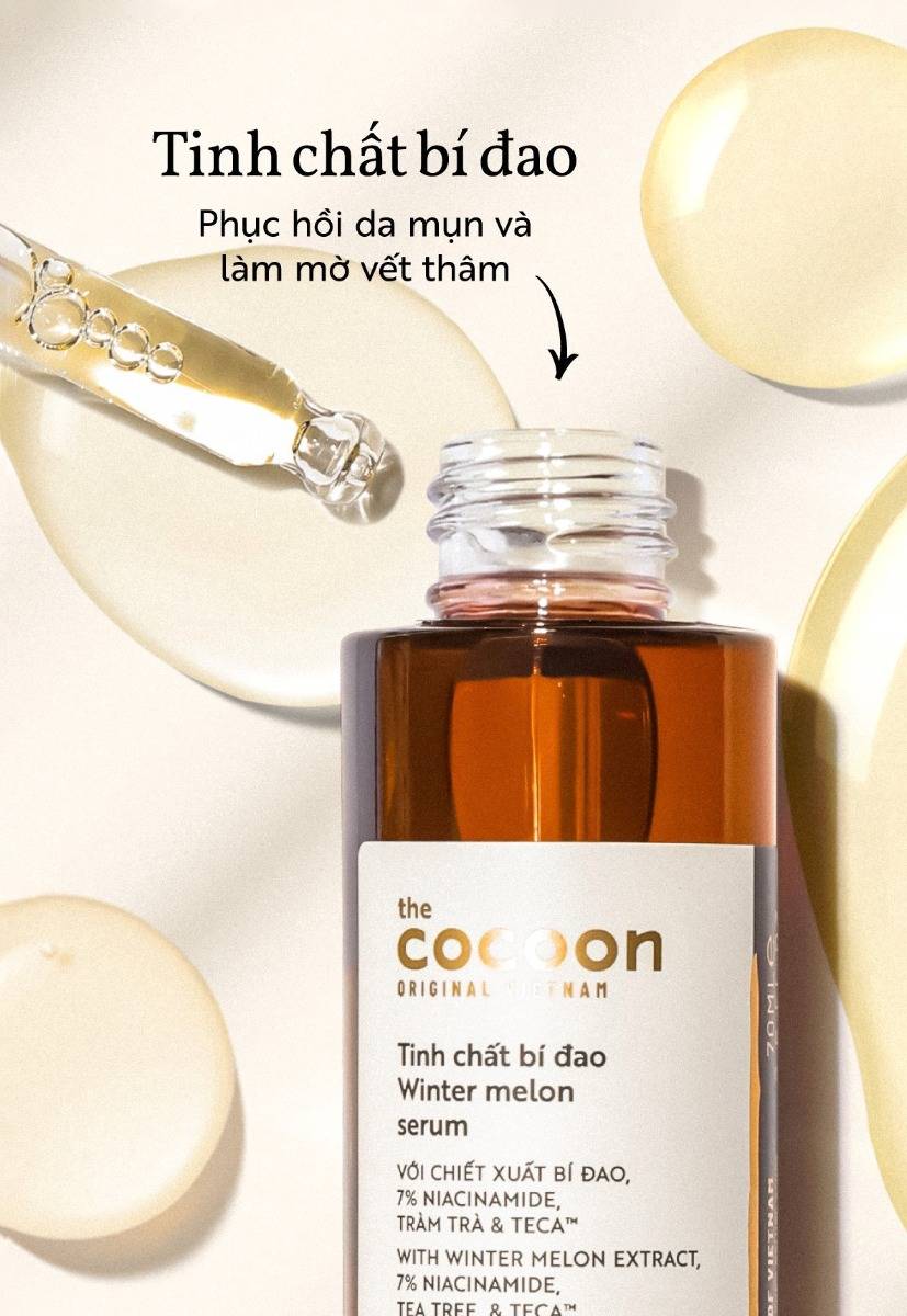 tinh-chat-bi-dao-cocoon-70ml