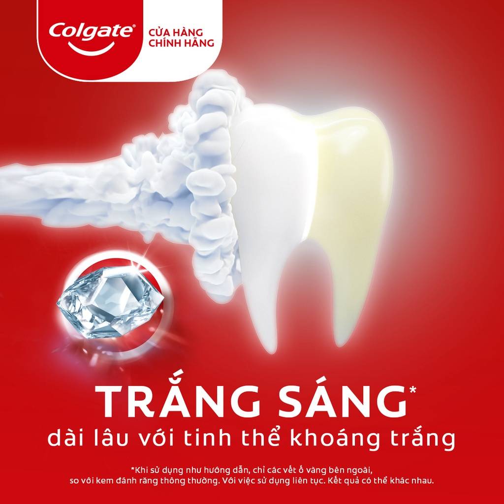 kem-danh-rang-colgate-optic-white-plus-shine-lam-trang-sang-rang-100g