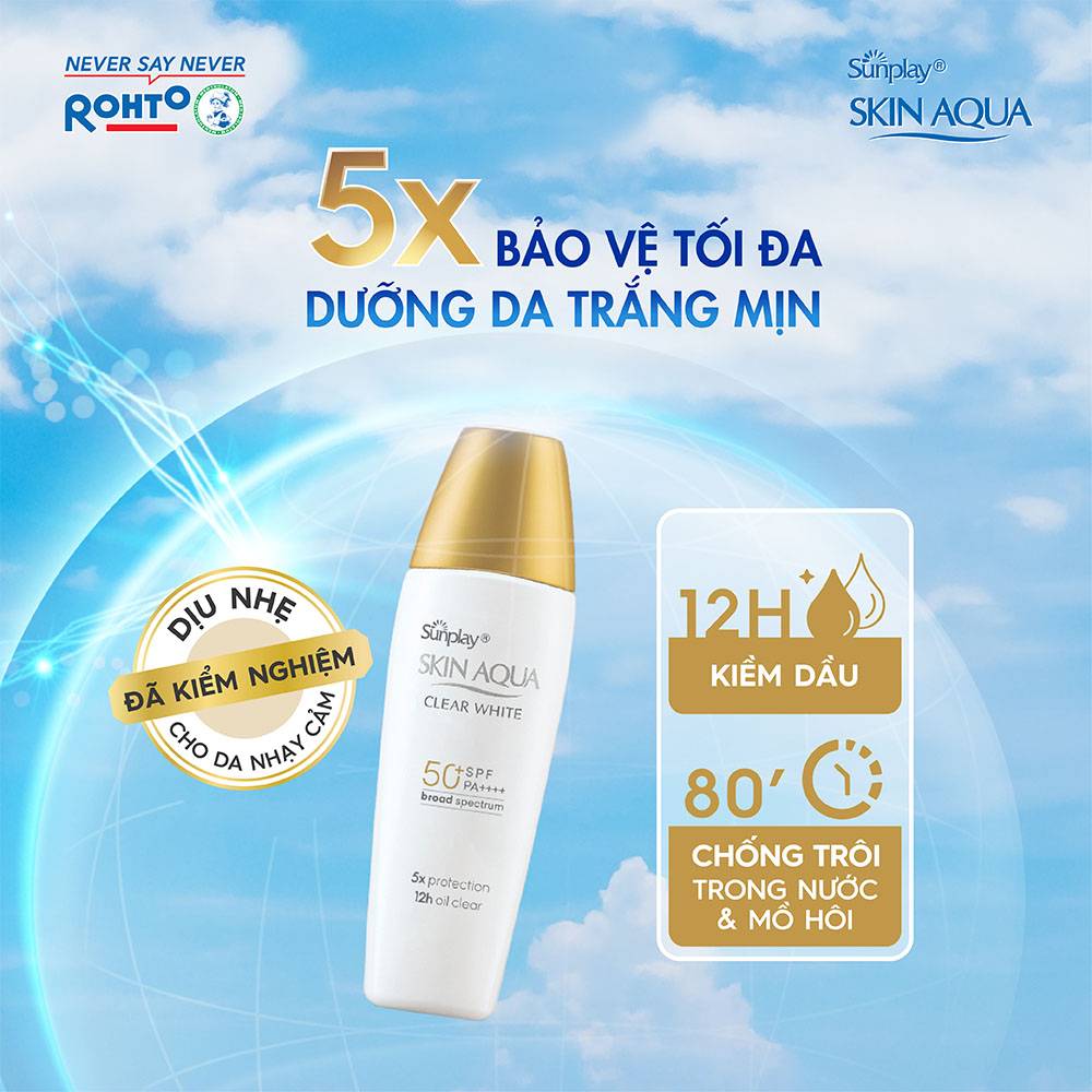 sua-chong-nang-duong-da-trang-min-sunplay-skin-aqua-clear-white-spf50-pa-25gr