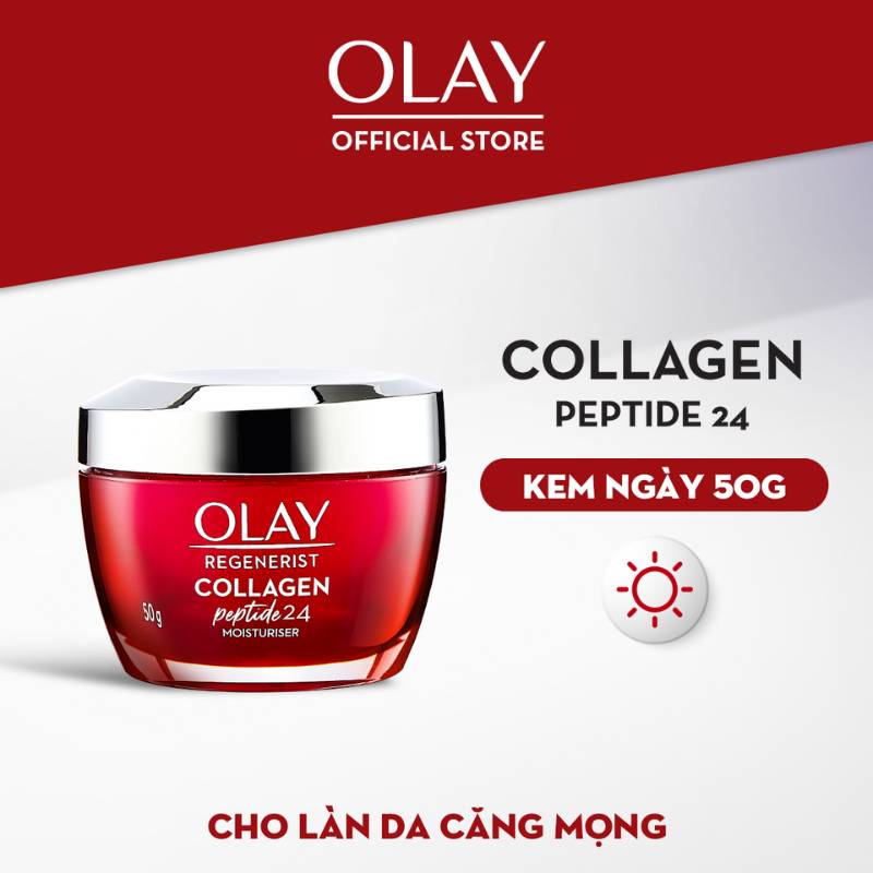 kem-duong-tai-tao-da-collagen-olay-50gr