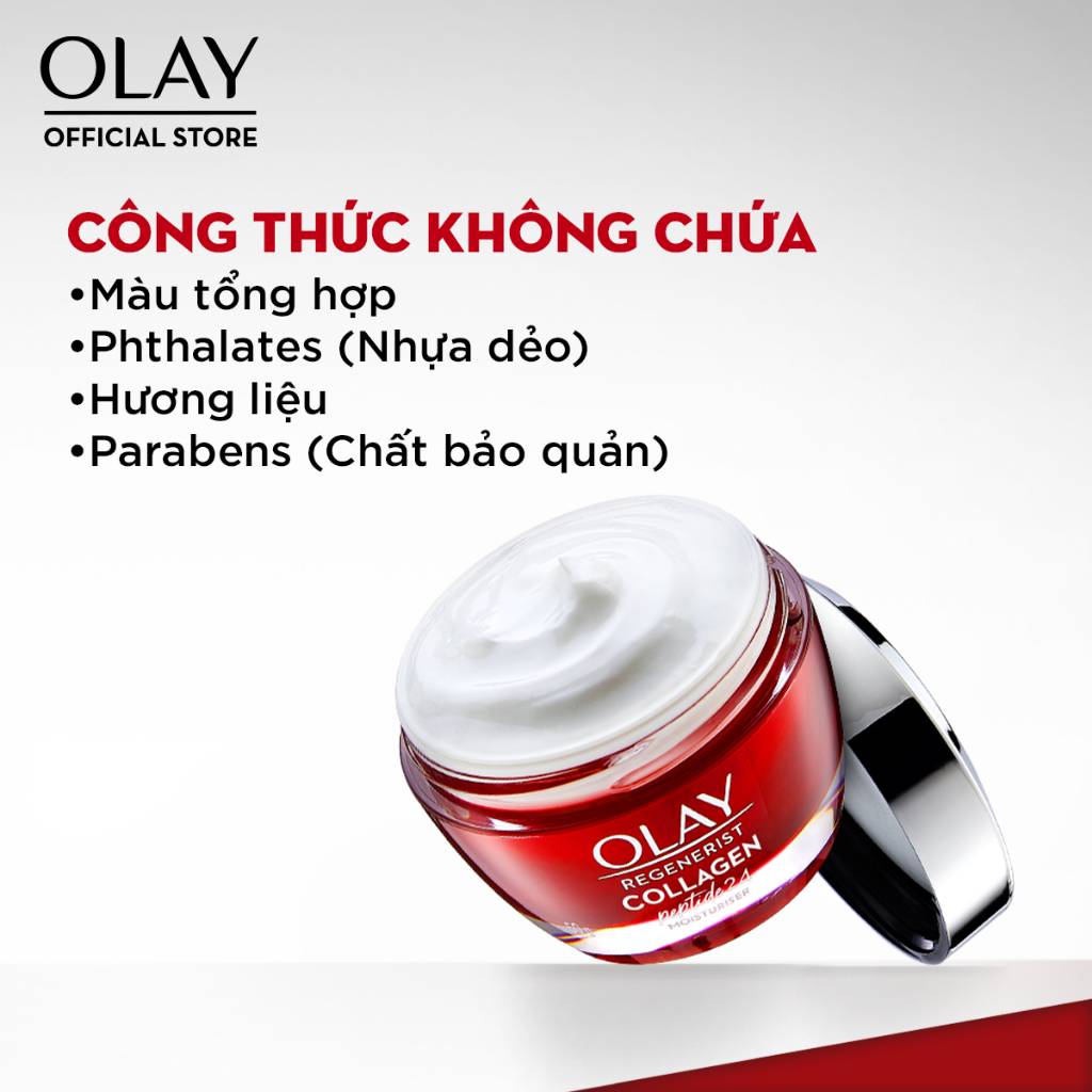 kem-duong-tai-tao-da-collagen-olay-50gr