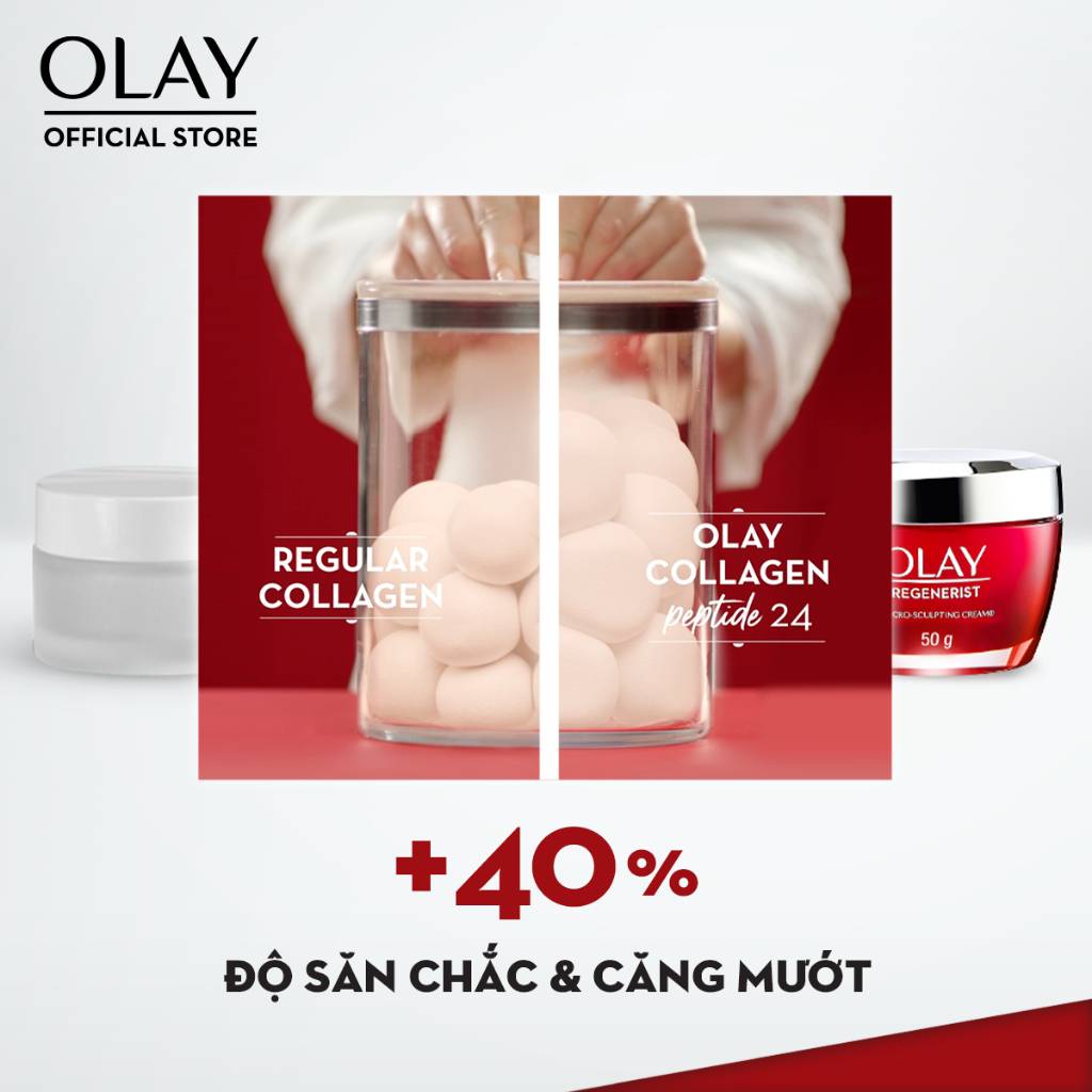 kem-duong-tai-tao-da-collagen-olay-50gr